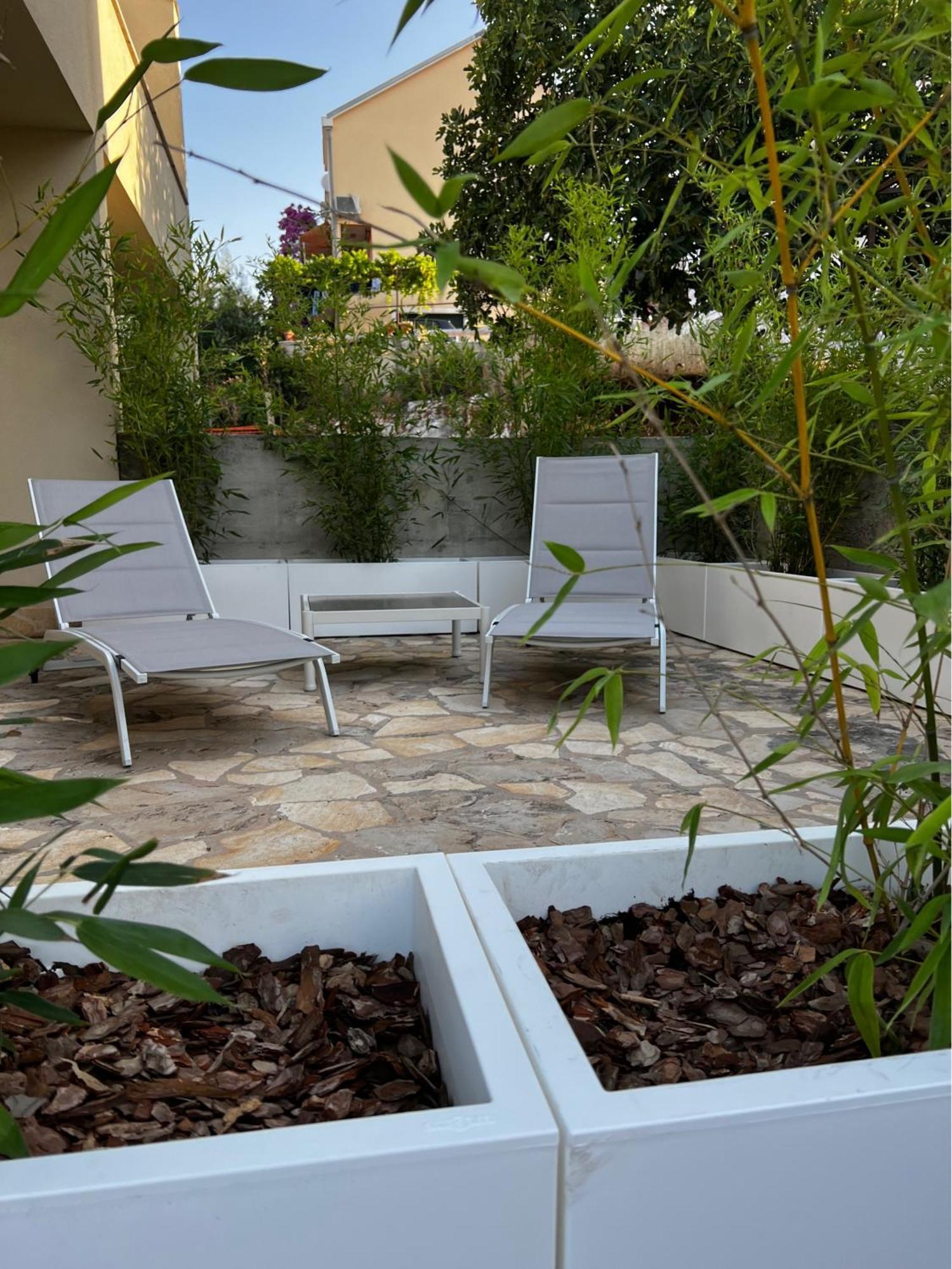 Villa Bruna โตรกีร์ ภายนอก รูปภาพ